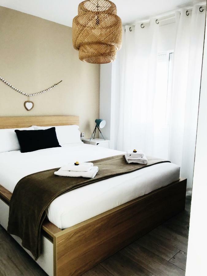 Appartement Sweethomeadeje Costa Adeje (Tenerife)